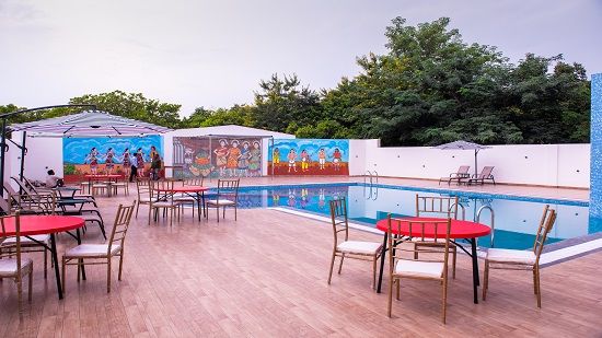 Facilities